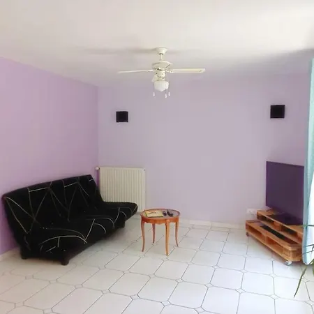 Location Calme Apartment Cournon-d'Auvergne Exterior photo