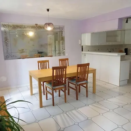 Location Calme Apartment Cournon-d'Auvergne Exterior photo