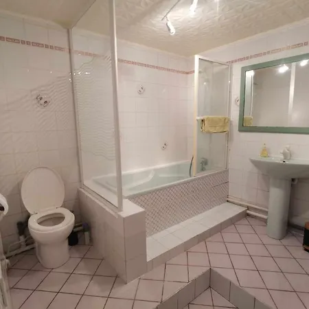 Location Calme Apartment Cournon-d'Auvergne Exterior photo