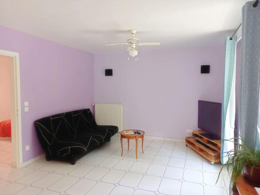 Appartement Location Calme Cournon-d'Auvergne