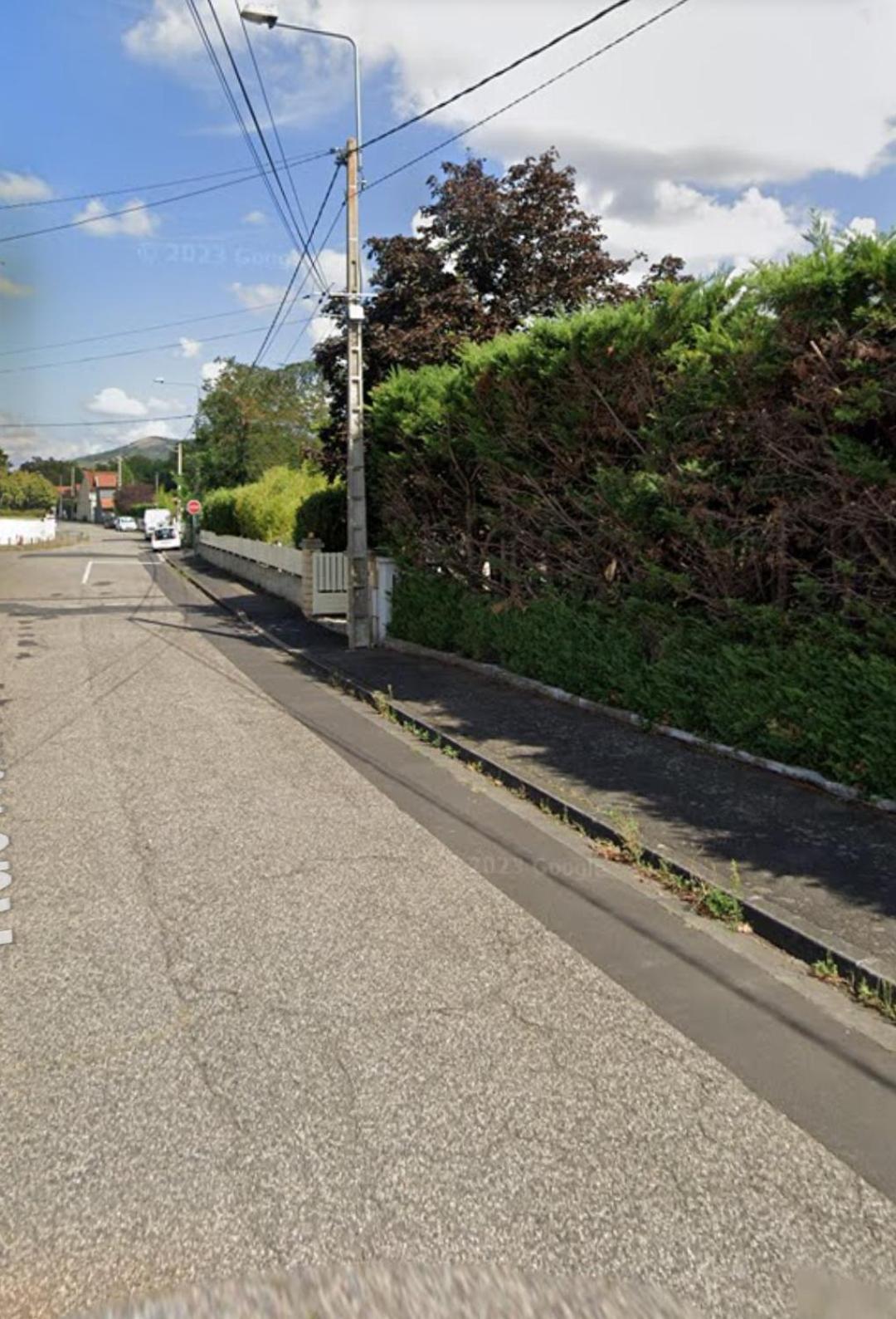 Appartement Location Calme