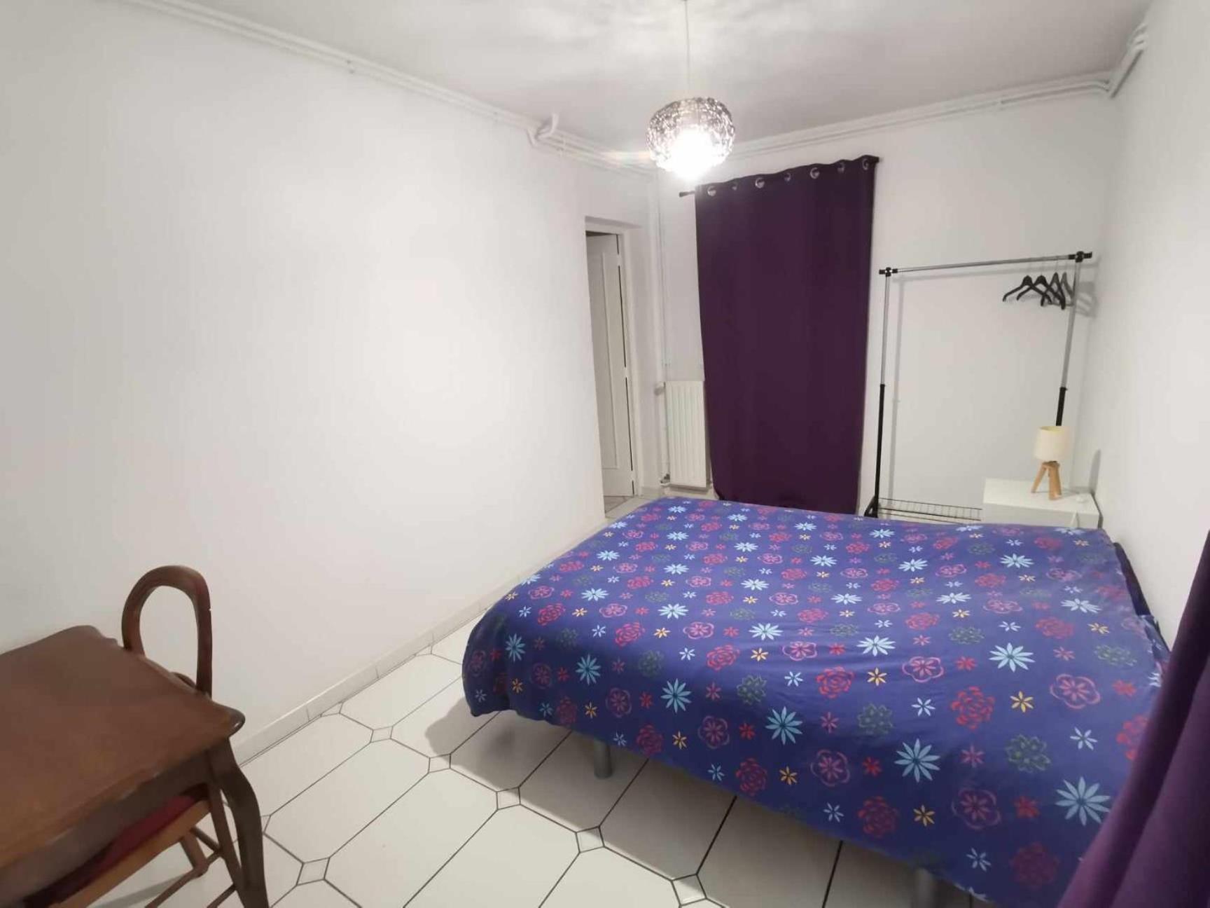 Appartement Location Calme