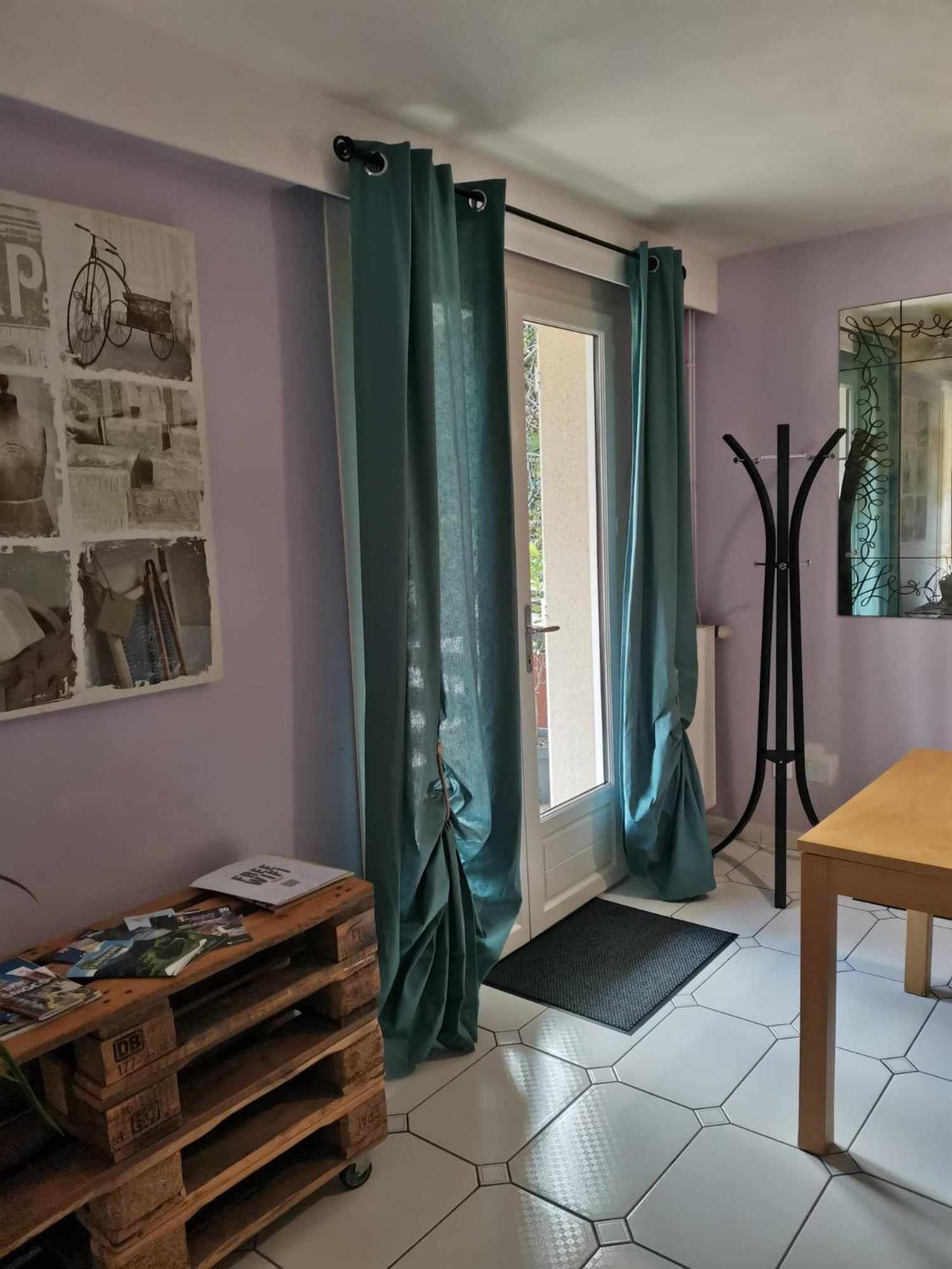 Appartement Location Calme *